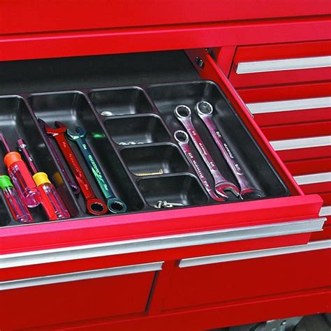 harbor freight tool box organizer